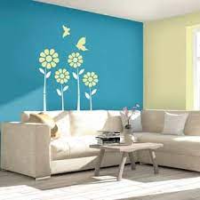 Interior Emulsion Washable Wall Paint