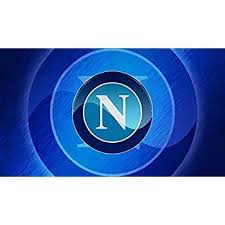 The arms were officially granted on january 13, 1941. Simbolo Del Napoli Calcio