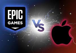 Apple v. Epic: What to expect from a trial that could change antitrust law  and the mobile-app ecosystem - MarketWatch