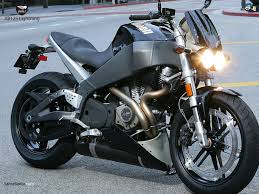 anybody have a buell xb moto open