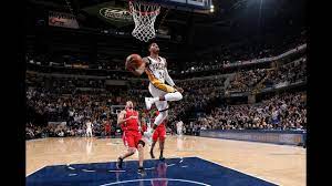 Paul george (la clippers) with a dunk vs the detroit pistons, 04/11/2021. Paul George Best Of Dunks Youtube