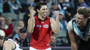 He said he was shocked at the. Afl Essendon Contracts Mark Baguley Jake Long Matt Dea