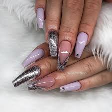 Finding the best nail designs has never been easier than with best nail art. 50 Gorgeous Purple Nail Ideas And Designs To Inspire You In 2020