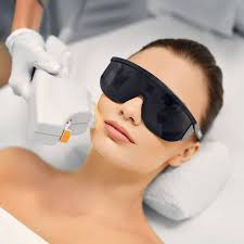laser hair removal fluid spa salon