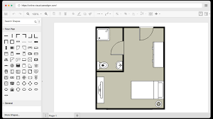 free floor plan designer