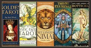 Maybe you would like to learn more about one of these? Best Tarot Decks The Winners Are Tarot Reading Tarot Cards