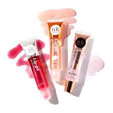 nk lip gel gloss orted all flavors