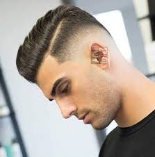 Similarly, we call it a skin fade because we can see the skin of the head. 61 Trending Bald Fade That Will Make You Stand Out From The Crowd
