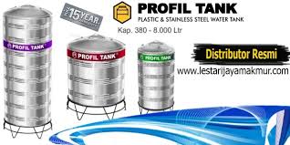 Harga toren penguin tw 55 tangki / toren / tandon air blow 500 liter. Harga Tangki Air Profil Tank Terbaru Termurah 2021 Promo