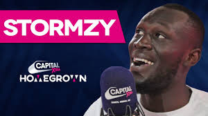 Stormzy On The Power Of Black British Culture Full Interview Capital Xtra