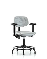 fisherbrand polyurethane chair with