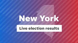 New york is a reliable democratic state in presidential elections. New York Election Results 2020 Live Updates