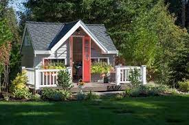 25 Garden House Ideas The Perfect