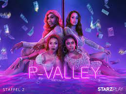 Amazon.de: P-Valley - Staffel 1 [dt./OV ...