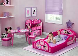 Minnie mouse wall decorating kit. Minnie Mouse Bedroom Furniture Set Cheaper Than Retail Price Buy Clothing Accessories And Lifestyle Products For Women Men