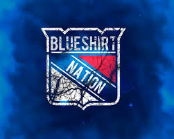 Image result for ny rangers