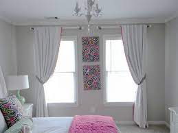 Fabric Pillows And Wall Hangings Blu