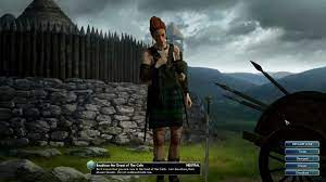 Civilization V Leader | Boudicca of the Celts - YouTube