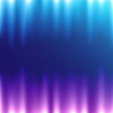 Iluminated Blue Background Design Vector Free Download