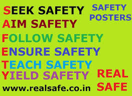 Read more about the national test effort and find a test center in your area. Safety Slogans Stickers For Multi Purpose Packaging Type Box Id 11059524691