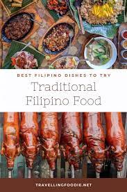 traditional filipino food 18 best