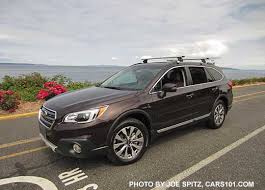 Subaru Outback Research Pages 2017 2016 2015 2014 2013