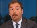 Ratings: NBC s Meet the Press With Chuck Todd Sweeps. - Variety
