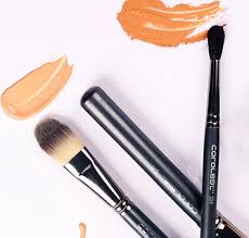 makeup brushes at best in