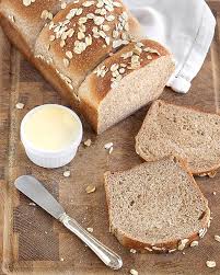 whole wheat sandwich bread as easy as