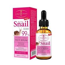 aichun beauty collagen vitamin e snail