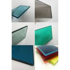 Laminated Glass For Doors And Windows