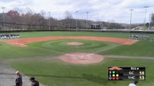 State), peach belt conference baseball. Baseball Young Harris College Athletics