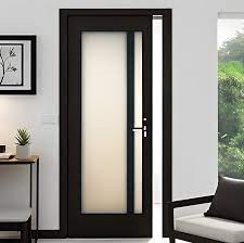 30 Latest Glass Door Design Ideas With
