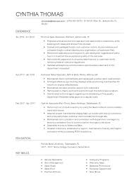 produce sales associate resume examples