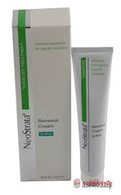 neostrata targeted treatments renewal