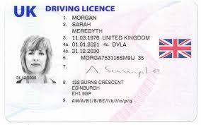driving licence renewal how to renew