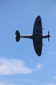 spitfire5 ardmore aviation battle of