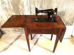 sewing machine cabinets s for