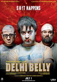 Movie insider in your inbox. Delhi Belly 2011 Imdb