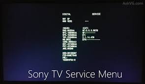 If your fios tv philips remote has been programmed to control your tv and stb, then whenever you press the power button on your. Hidden Secret Service Menu Codes For Sony Samsung Lg And Philips Tv Askvg