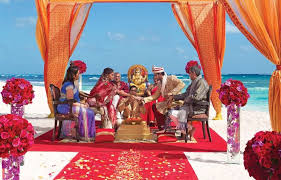 indian destination wedding checklist