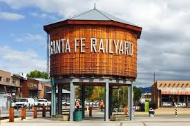 Image result for pictures of Santa Fe new mexico