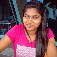 Imprivata Employee Anantha lakshmi's profile photo