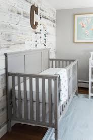 Best Gray Paint Colors For A Nursery