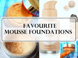 10 best mousse foundations in india