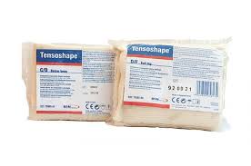 Tensoshape Elastic Tubular Bandage Below The Knee