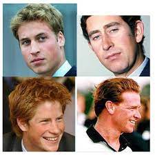 He has always denied the false rumours which began after news of his relationship with princess diana became public more than 20 years ago. Charles Amd William Harry James Hewitt Hmmm Dies Makes One Think Although I Thi Princess Diana Family Prince Harry James Hewitt Princess Diana Photos