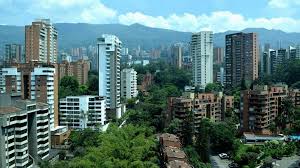 We regularly post news from around the world about colombia and venezuela in this facebook group. Medellin From Murder Capital To Haven For U S Retirees Miami Herald