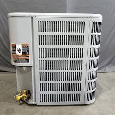 3 ton 16 seer mrcool signature central