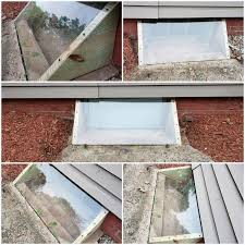 Plexiglass Basement Window Cover Diy